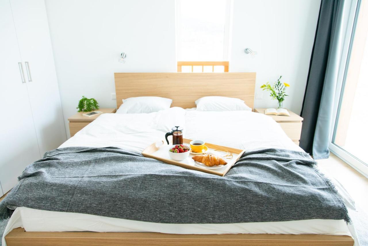 Apartman Vila Zuberec Bagian luar foto