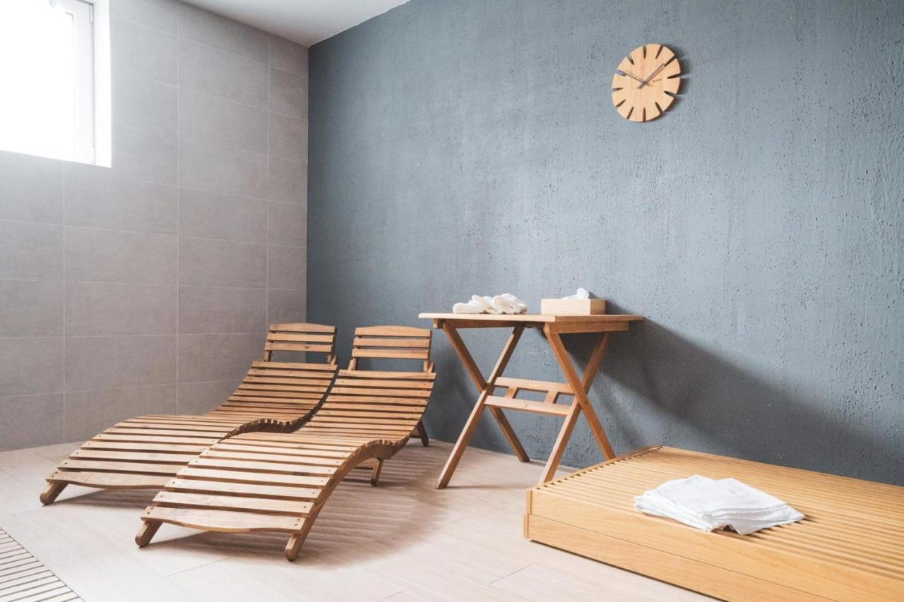Apartman Vila Zuberec Bagian luar foto