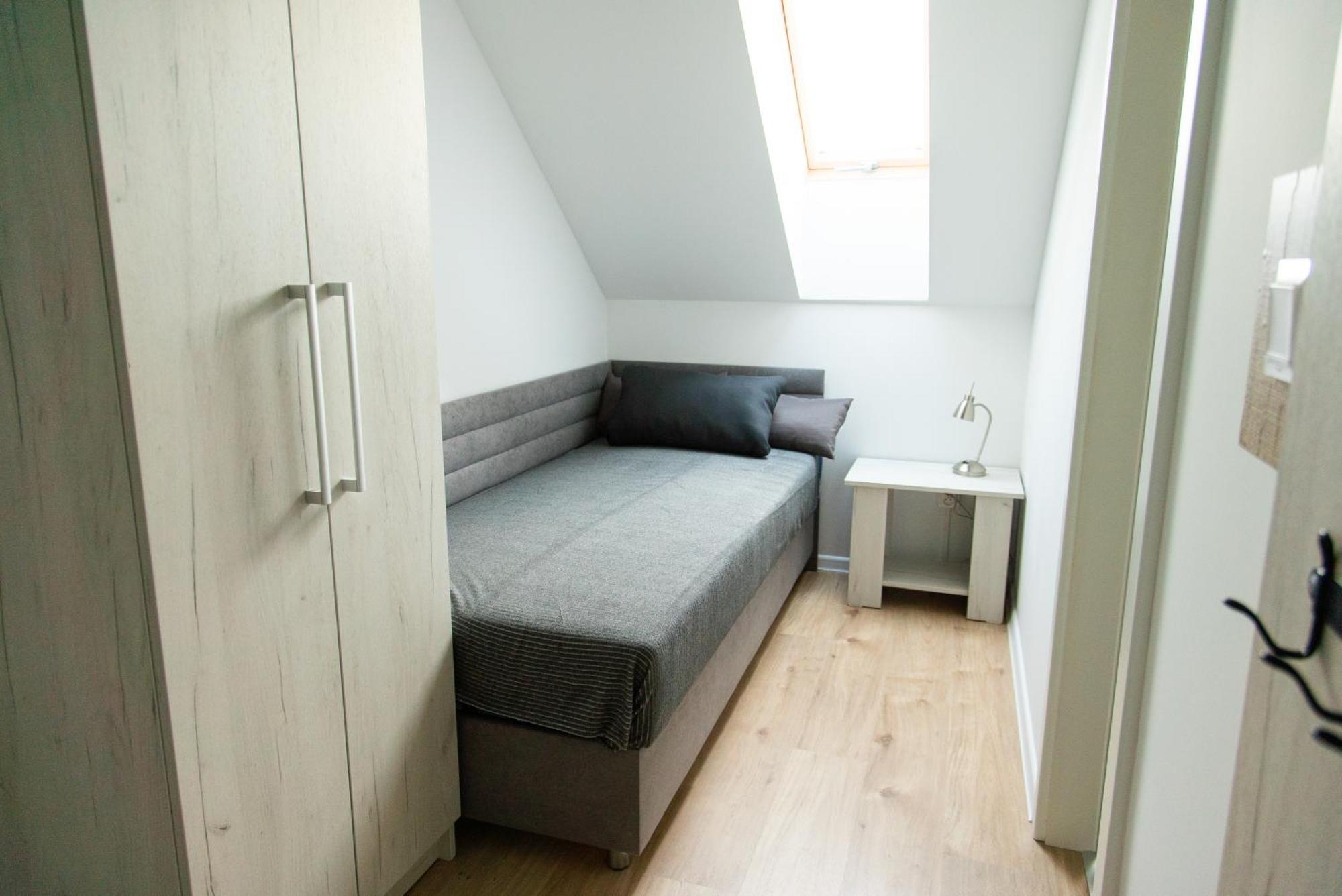 Apartman Vila Zuberec Ruang foto